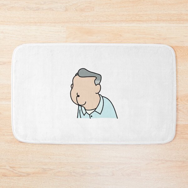Item preview, Otto Holtenwasser F is For Family designed and sold by XANZIR SHOP.