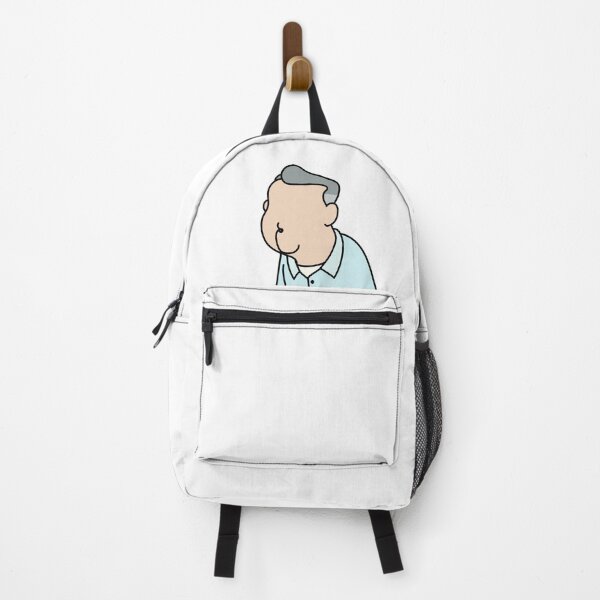 Item preview, Otto Holtenwasser F is For Family designed and sold by XANZIR SHOP.