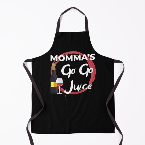 Item preview, Momma's Go Go Juice designed and sold by SolShop.