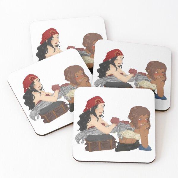 Item preview, FMA ft. Korrasami designed and sold by Berrylaberrosa.