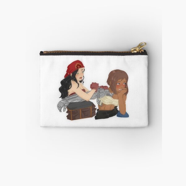 Item preview, FMA ft. Korrasami designed and sold by Berrylaberrosa.