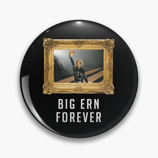 Item preview, Big Ern Forever designed and sold by Primotees.