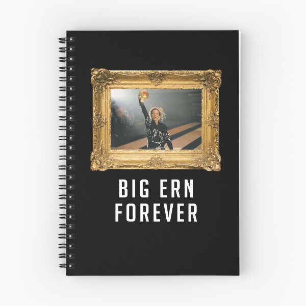 Item preview, Big Ern Forever designed and sold by Primotees.