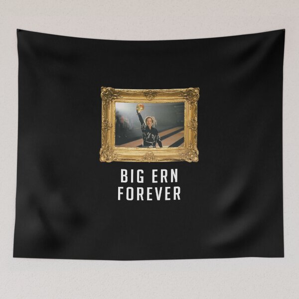 Item preview, Big Ern Forever designed and sold by Primotees.
