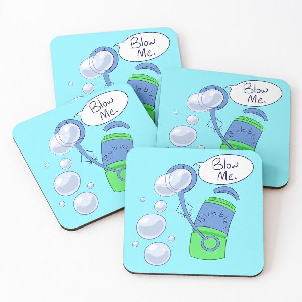 Item preview, Blow Me designed and sold by Kashidoodles.