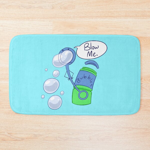 Item preview, Blow Me designed and sold by Kashidoodles.
