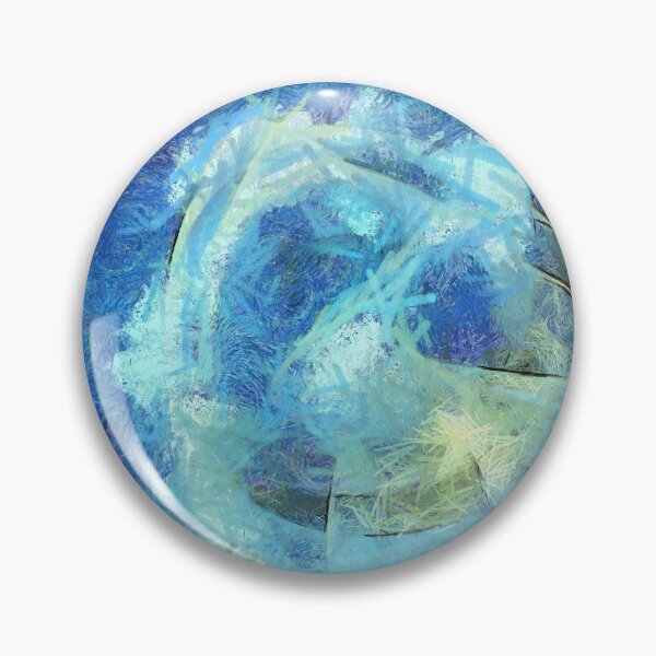 Item preview, Curved Dimensions I designed and sold by Valda Hilley.