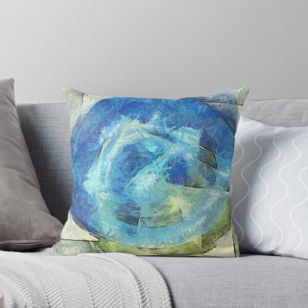 Item preview, Curved Dimensions I designed and sold by Valda Hilley.