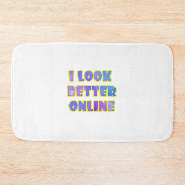Item preview, Look better online designed and sold by Dutchartie.