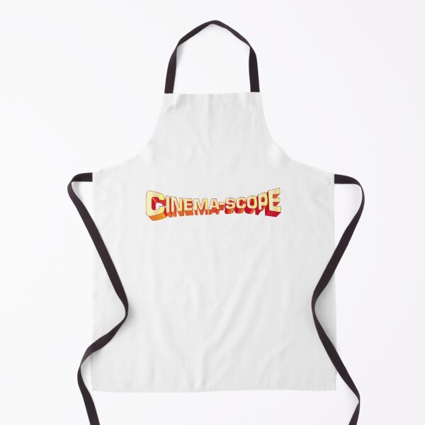 Item preview, Cinemascope designed and sold by dkonishi.