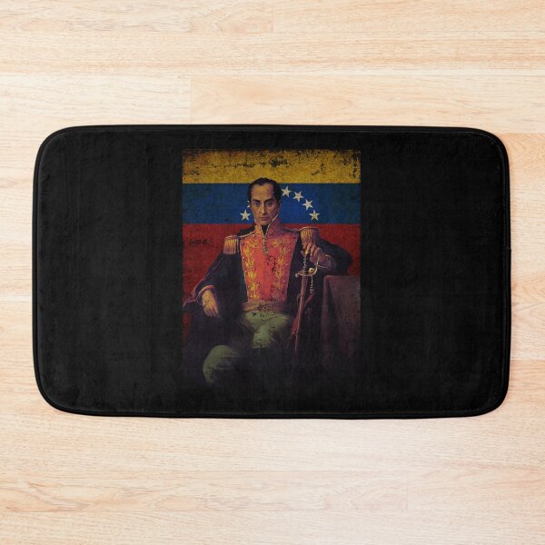 Item preview, Simon Bolivar, Venezuela, Vintage designed and sold by Poloy.