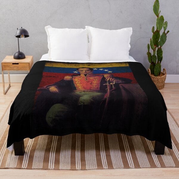 Item preview, Simon Bolivar, Venezuela, Vintage designed and sold by Poloy.