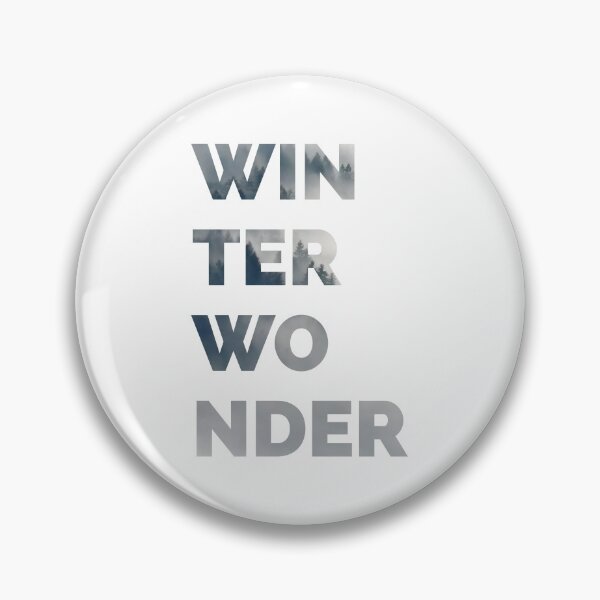 Item preview, Winter Wonder designed and sold by AndrewY.