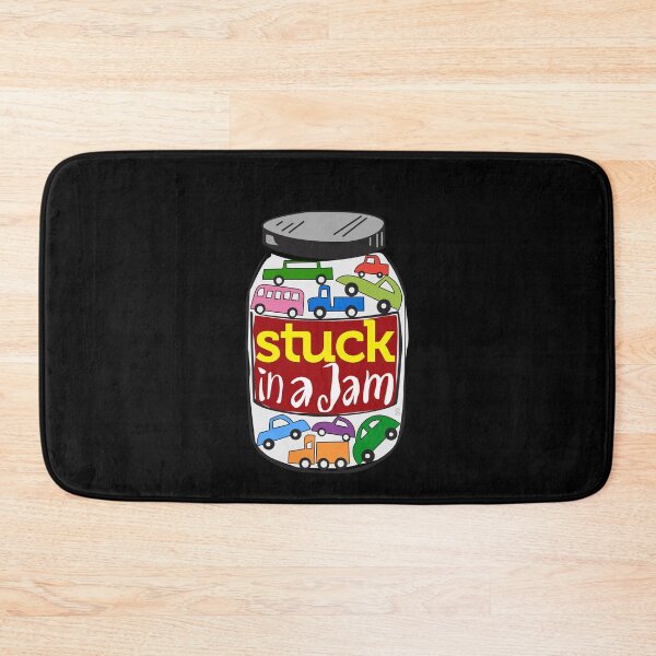 Item preview, Traffic Jam!! designed and sold by gtee.