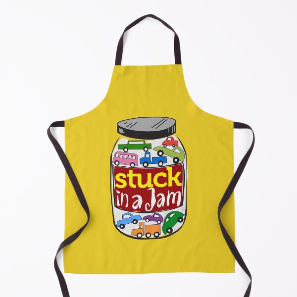 Item preview, Traffic Jam!! designed and sold by gtee.