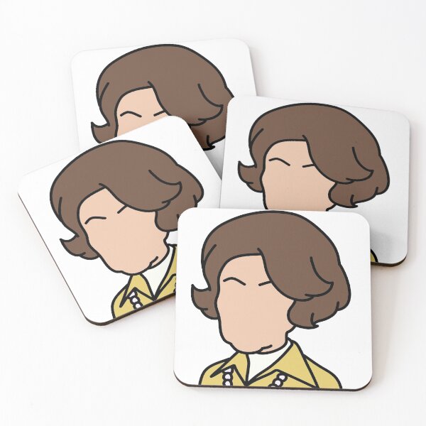Item preview, Marilyn Chilson F is For Family designed and sold by XANZIR SHOP.