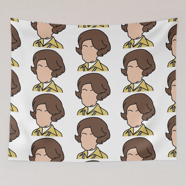 Item preview, Marilyn Chilson F is For Family designed and sold by XANZIR SHOP.