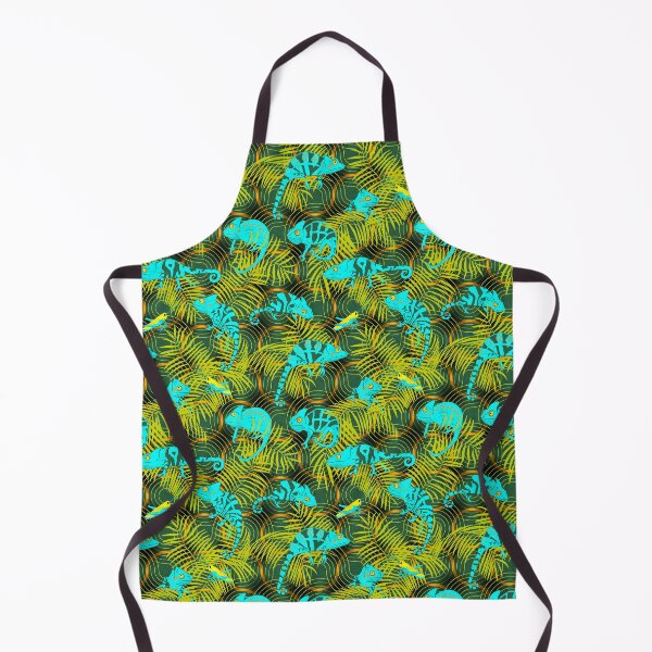 Item preview, Lost in the woods - Chameleon truchet turquoise designed and sold by kobyakov.