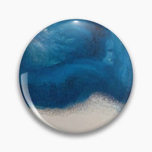 Item preview, Blue Mermaid designed and sold by LusterGirl.