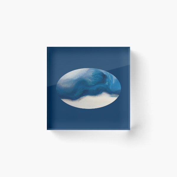 Item preview, Blue Mermaid designed and sold by LusterGirl.