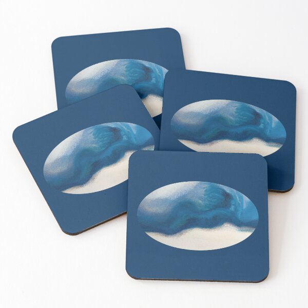 Item preview, Blue Mermaid designed and sold by LusterGirl.