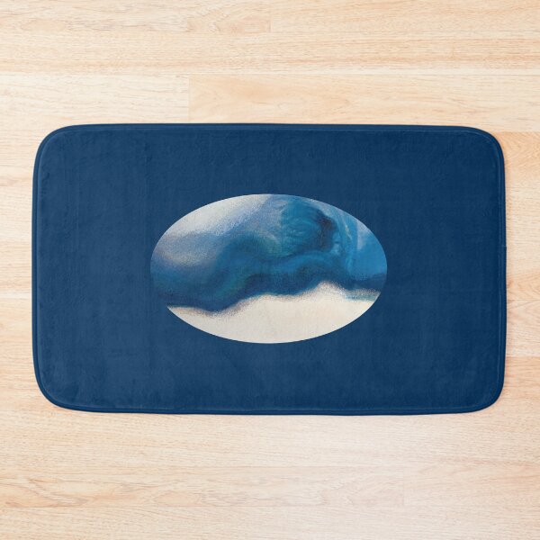 Item preview, Blue Mermaid designed and sold by LusterGirl.