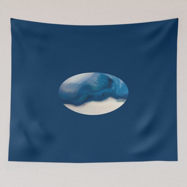 Item preview, Blue Mermaid designed and sold by LusterGirl.