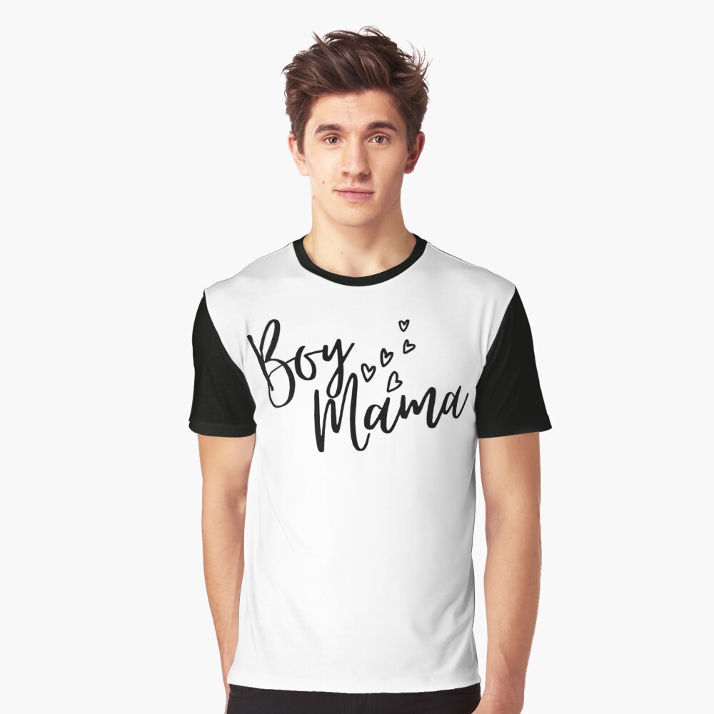 Item preview, Graphic T-Shirt designed and sold by LittleLorenShop.