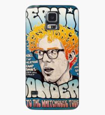 Bernie Sanders Road zur Whitehouse Tour 2016 Hülle & Klebefolie für Samsung Galaxy