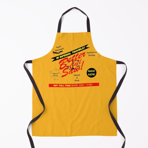 Item preview, Saw Gurrera - Saul parody T designed and sold by Corpsecutter.