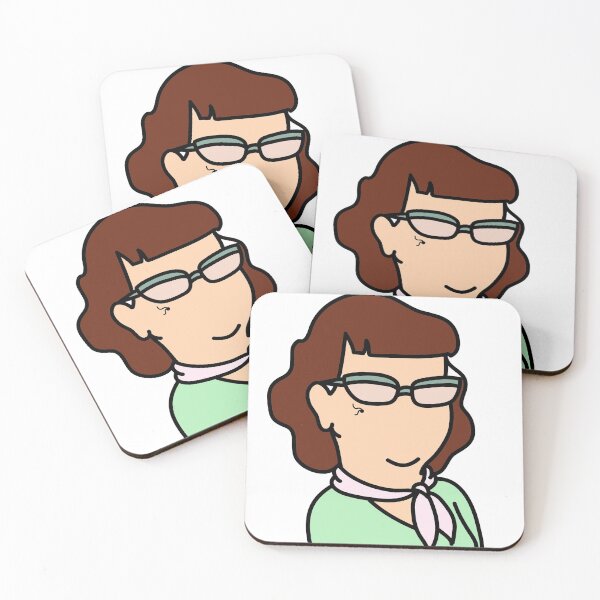 Item preview, Gertrude Gurski F is For Family designed and sold by XANZIR SHOP.