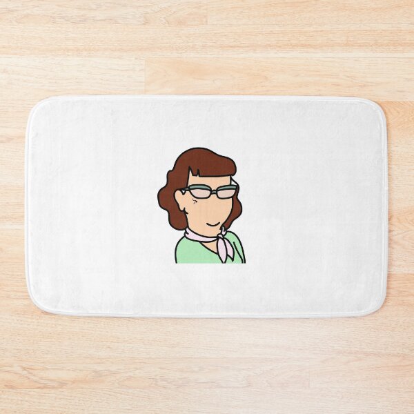 Item preview, Gertrude Gurski F is For Family designed and sold by XANZIR SHOP.