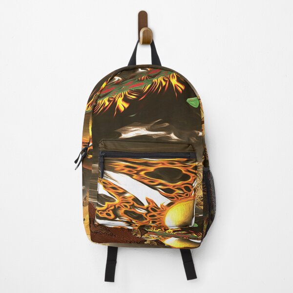 Item preview, Distant Lands designed and sold by John Hill.
