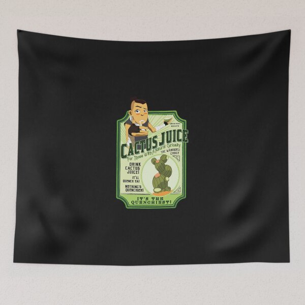 Item preview, Drink Cactus Juice Classic T-Shirt designed and sold by JEdyhwpud.