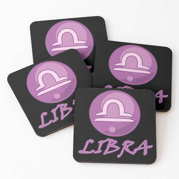 Item preview, Libra - I RELATE designed and sold by Twaingrant.