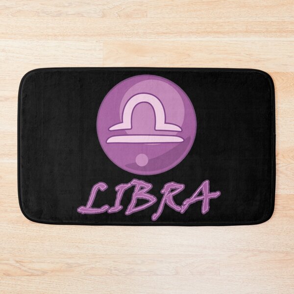Item preview, Libra - I RELATE designed and sold by Twaingrant.