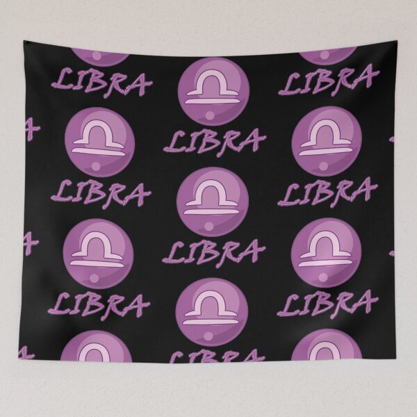 Item preview, Libra - I RELATE designed and sold by Twaingrant.