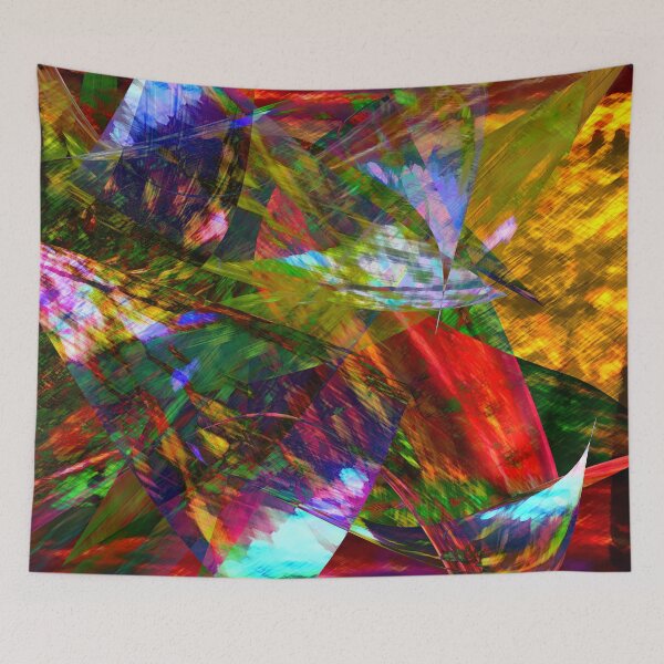 Item preview, abstraction 4 designed and sold by TaliArtiYa.