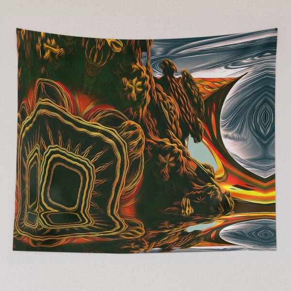 Item preview, Planted Visions designed and sold by John Hill.