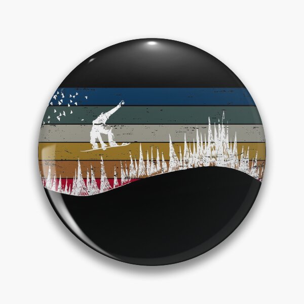 Item preview, snowboarding designed and sold by designMarks.