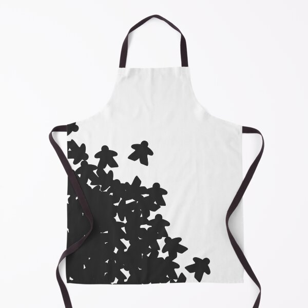Item preview, Avalancha de Meeple designed and sold by Gameosity.
