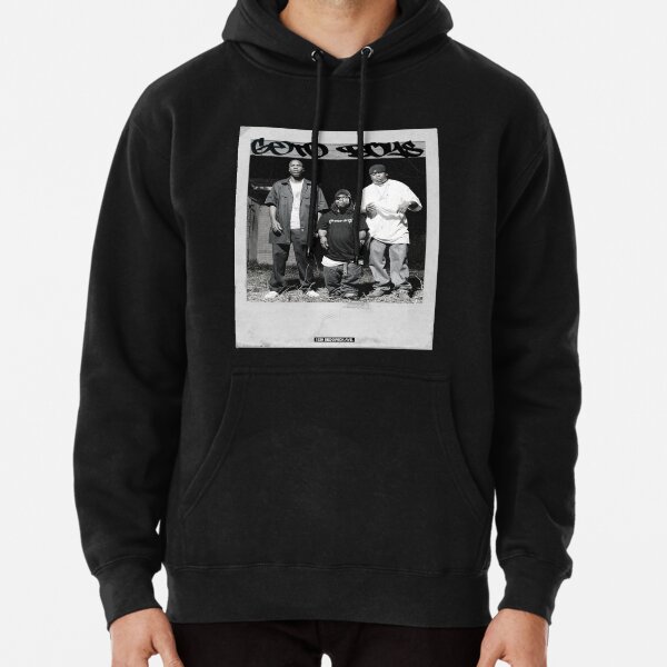 geto boys hoodie