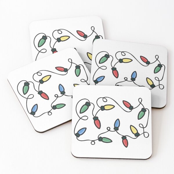 Item preview, christmas lights designed and sold by emilyawell.