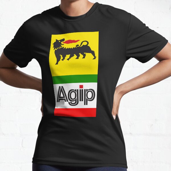 AGIP Active T-Shirt