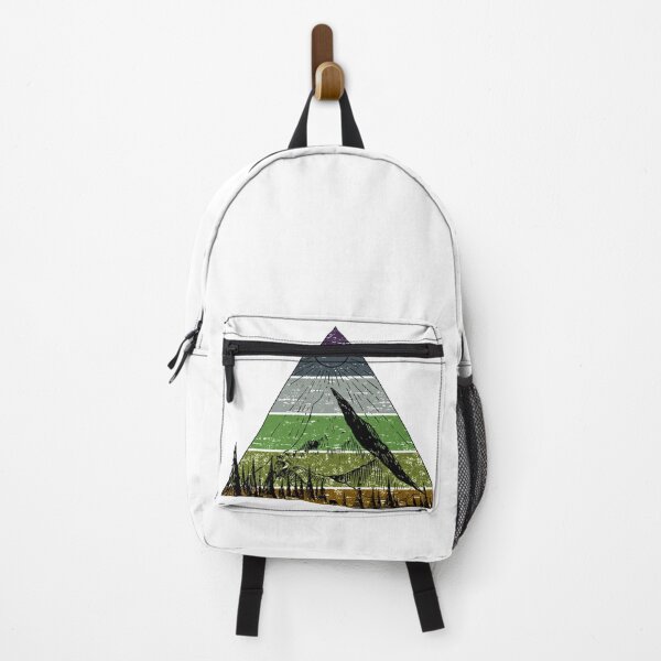 Item preview, retro mountain with sun designed and sold by designMarks.