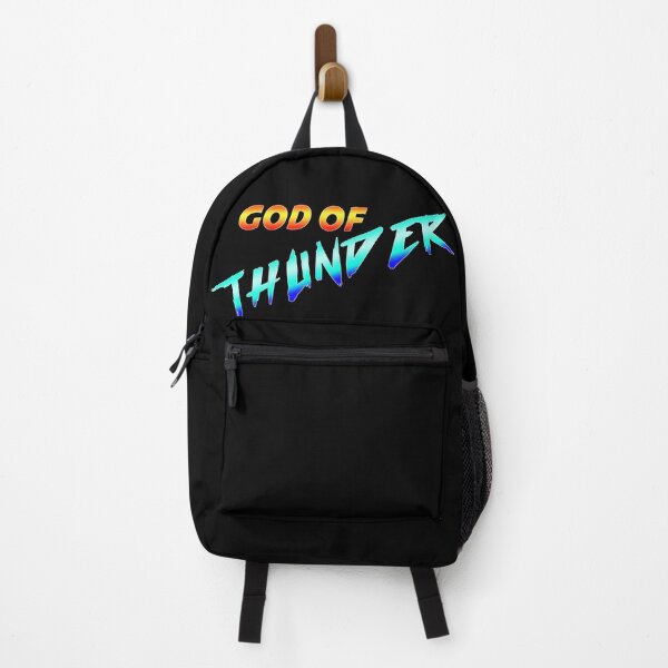 Item preview, God of Thunder designed and sold by Corpsecutter.