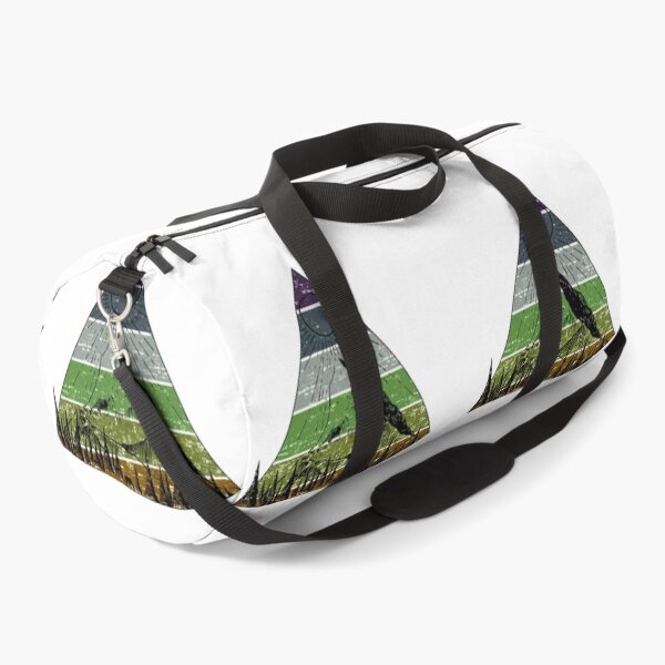 Item preview, retro mountain with sun designed and sold by designMarks.