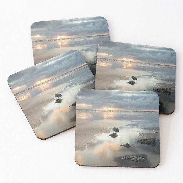 Item preview, Beautiful Westward Ho tidal pool designed and sold by twymanphoto.