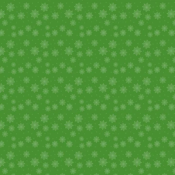 Artwork thumbnail, Random snowflake pattern by TheWalnut
