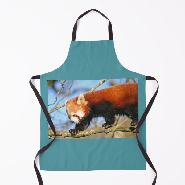 Item preview, Red Panda designed and sold by RedHillDigital.